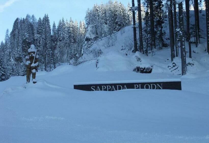 Pensjonat Villa Erika