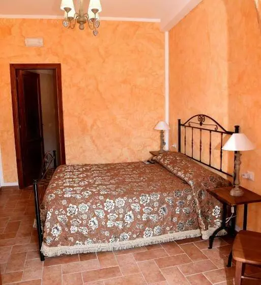 B&b Palazzo Lupo