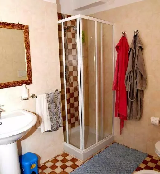 B&b Palazzo Lupo