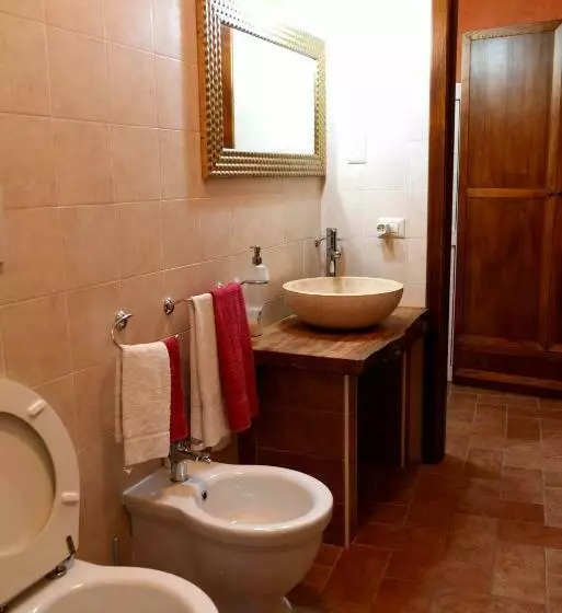 B&b Palazzo Lupo