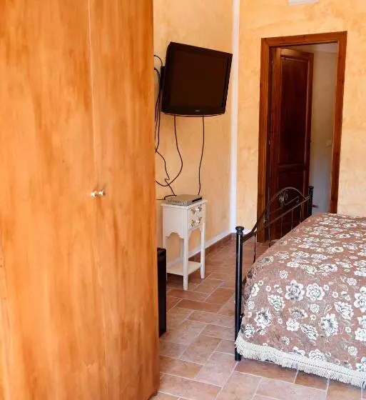 B&b Palazzo Lupo