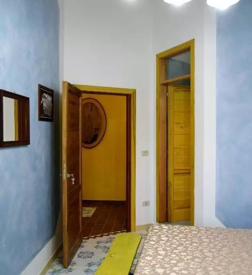 B&b Palazzo Lupo