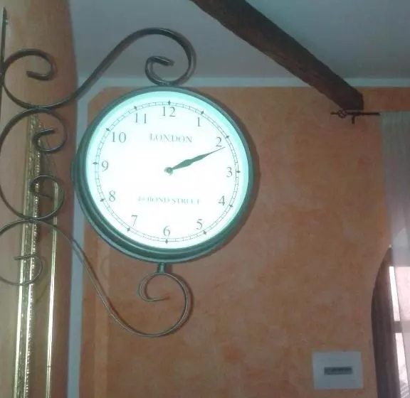 B&b Palazzo Lupo