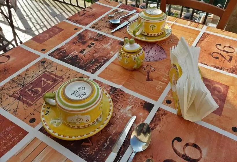 B&b Palazzo Lupo