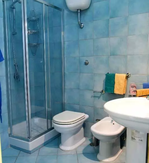 B&b Palazzo Lupo