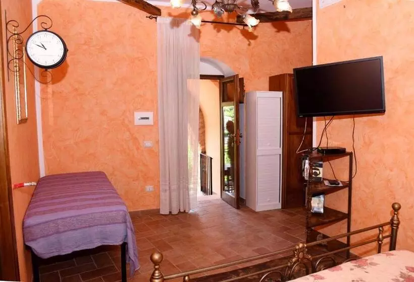 B&b Palazzo Lupo