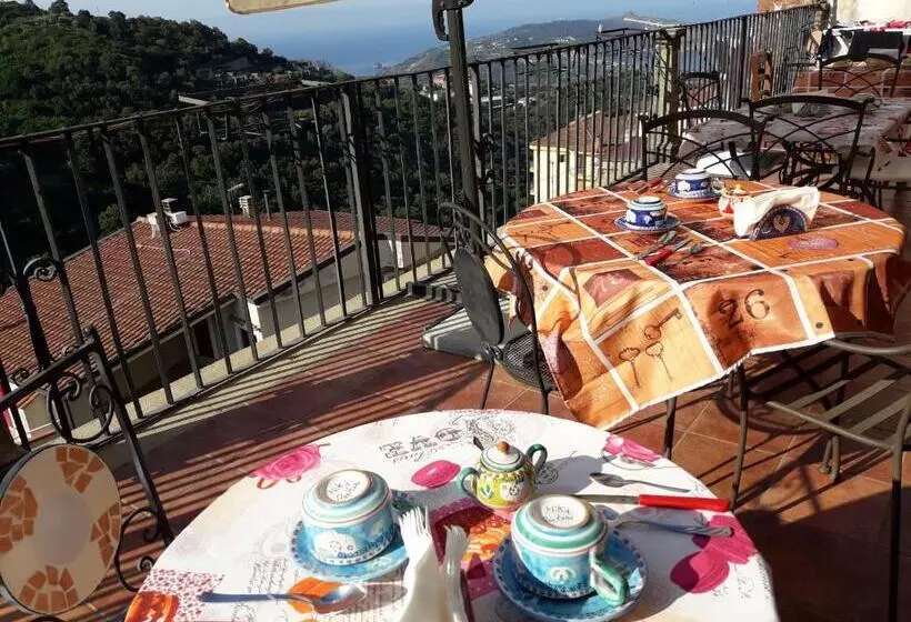 B&b Palazzo Lupo