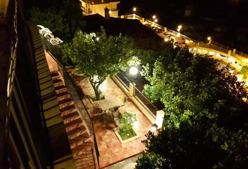 B&b Palazzo Lupo