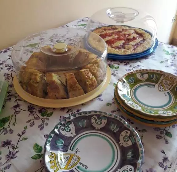 B&b Palazzo Lupo