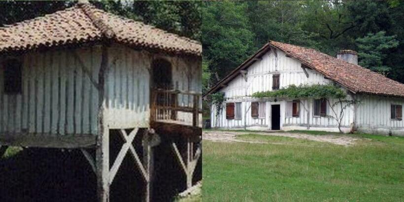 Bed and Breakfast L Airial De Nahouns