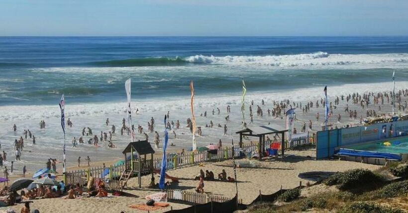 Bed and Breakfast L Airial De Nahouns