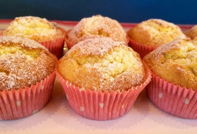 ベッドアンドブレックファースト Pousada Kolibri