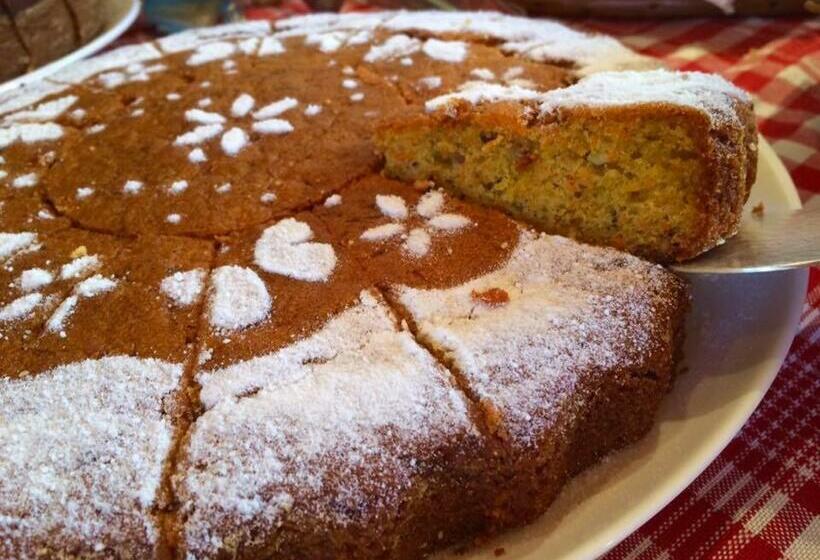 ベッドアンドブレックファースト Pousada Kolibri