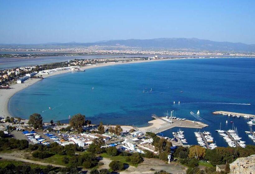 住宿加早餐  Sorores Bed&breakfast