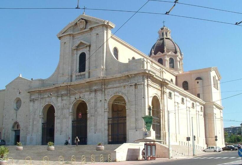 住宿加早餐  Sorores Bed&breakfast