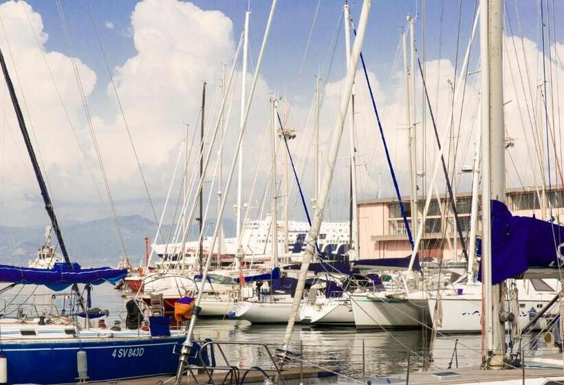 住宿加早餐  Sorores Bed&breakfast