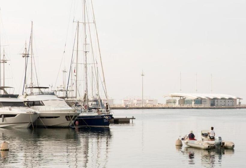 住宿加早餐  Sorores Bed&breakfast