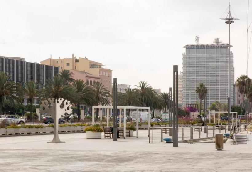 住宿加早餐  Sorores Bed&breakfast