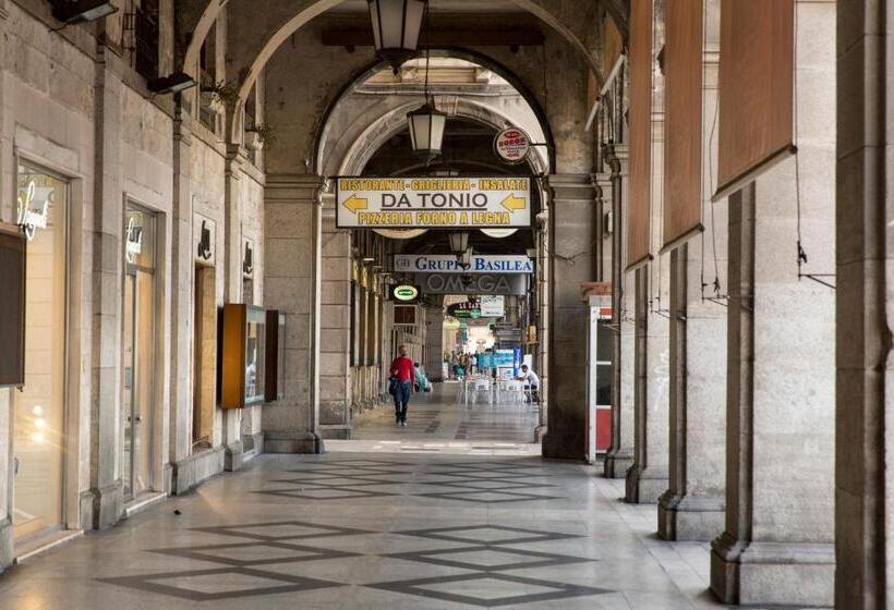 住宿加早餐  Sorores Bed&breakfast