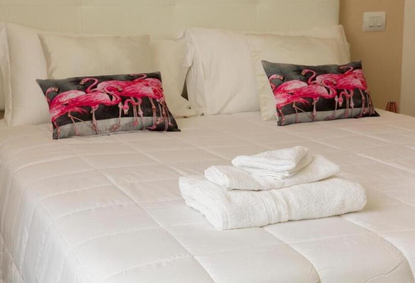 住宿加早餐  Sorores Bed&breakfast