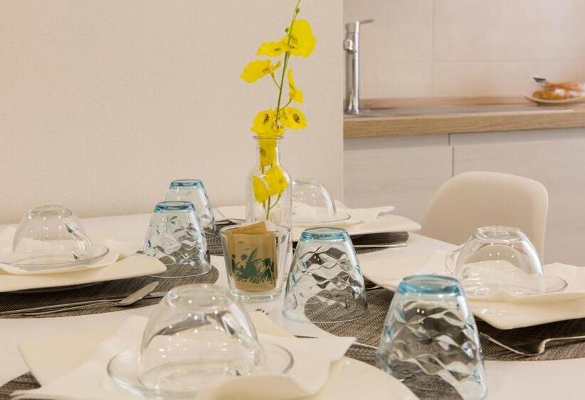 住宿加早餐  Sorores Bed&breakfast