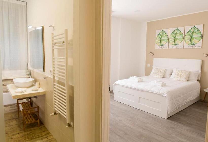 住宿加早餐  Sorores Bed&breakfast