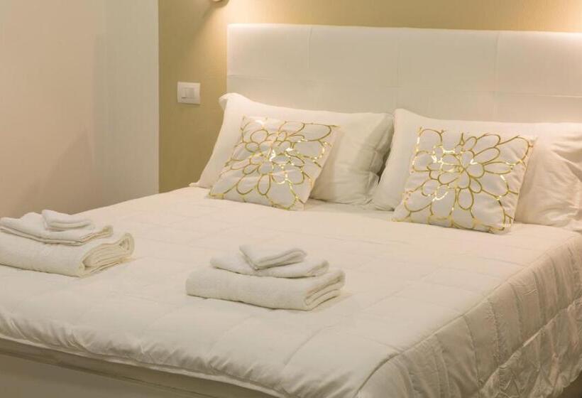 住宿加早餐  Sorores Bed&breakfast