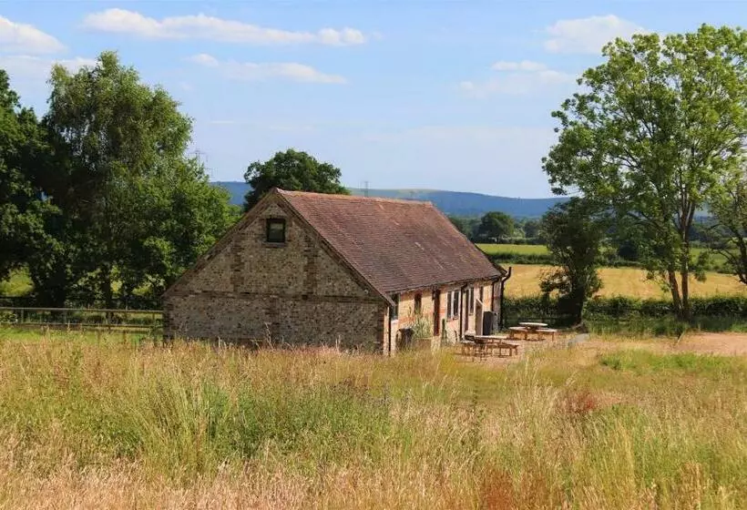 ベッドアンドブレックファースト South Cottage · Rural Gem In The Heart Of The Sussex Countryside