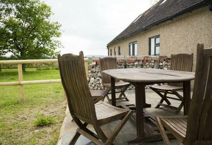 مبيت وإفطار South Cottage · Rural Gem In The Heart Of The Sussex Countryside