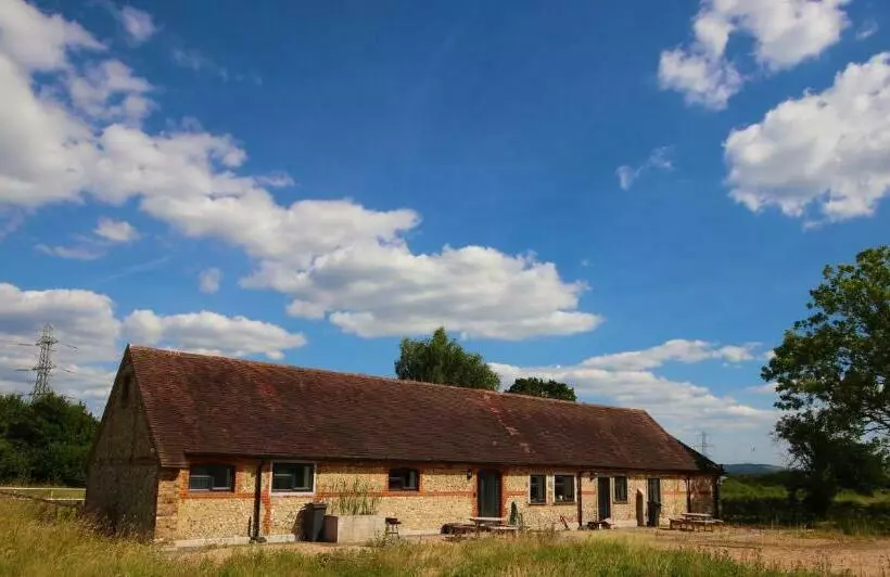 ベッドアンドブレックファースト South Cottage · Rural Gem In The Heart Of The Sussex Countryside
