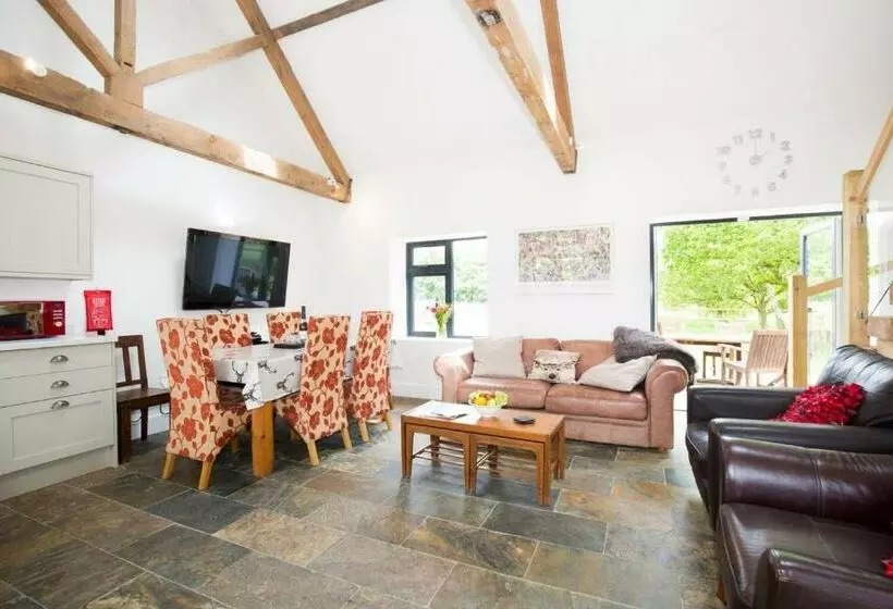 ベッドアンドブレックファースト South Cottage · Rural Gem In The Heart Of The Sussex Countryside