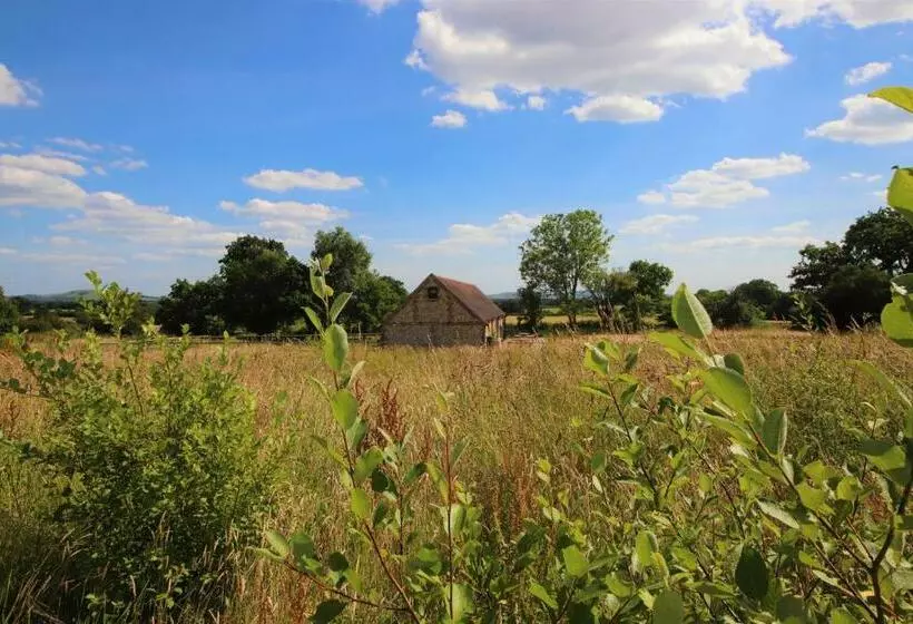 ベッドアンドブレックファースト South Cottage · Rural Gem In The Heart Of The Sussex Countryside