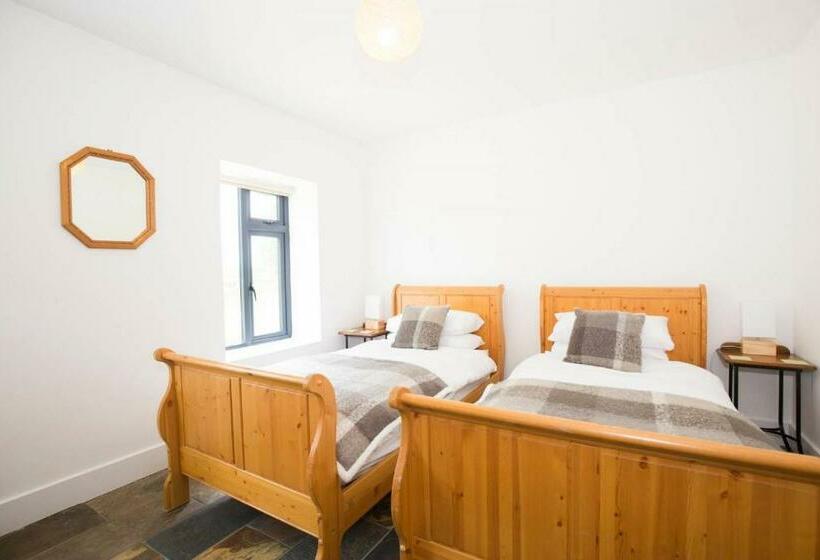 مبيت وإفطار South Cottage · Rural Gem In The Heart Of The Sussex Countryside