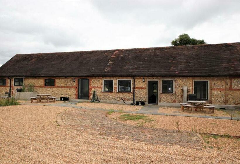 مبيت وإفطار South Cottage · Rural Gem In The Heart Of The Sussex Countryside