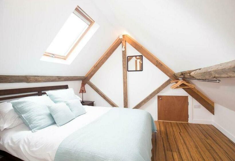 مبيت وإفطار South Cottage · Rural Gem In The Heart Of The Sussex Countryside