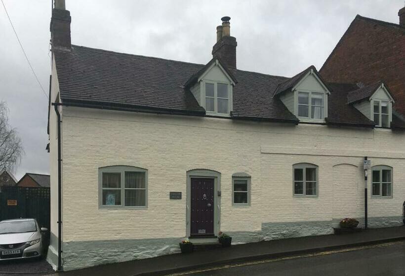 Bed and Breakfast Tallow House