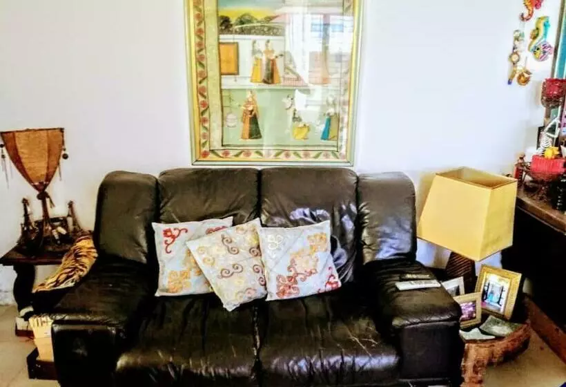 Aamiaismajoitus (B&B) Terrazza Incanto