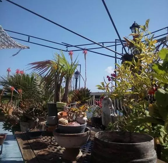 Aamiaismajoitus (B&B) Terrazza Incanto