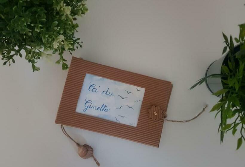 Ca Du Ginetto B & B