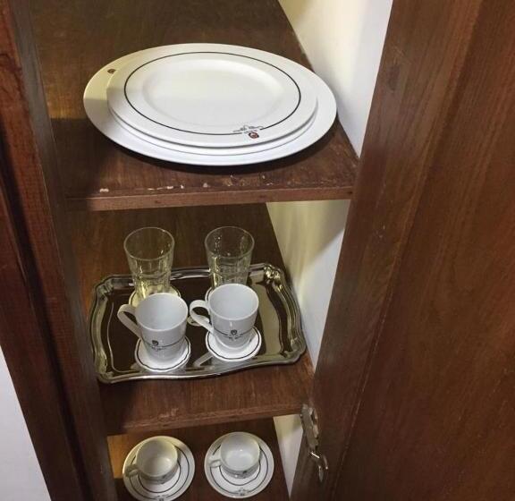 E Just Hotel Borg El Arab