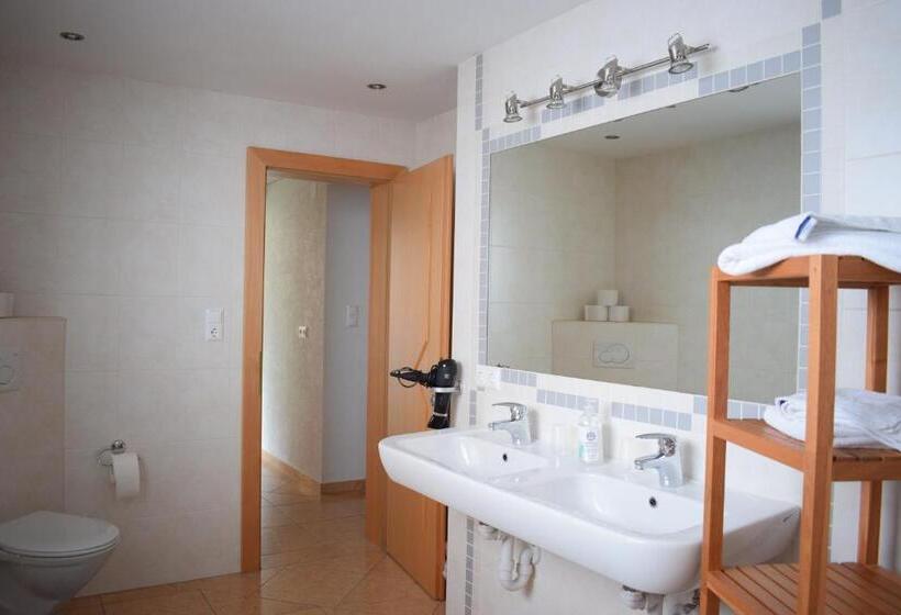 Frühstücks Radpension Taurer Thoman