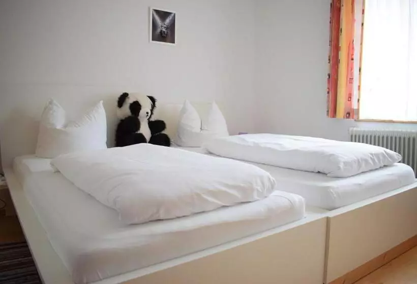 Frühstücks Radpension Taurer Thoman