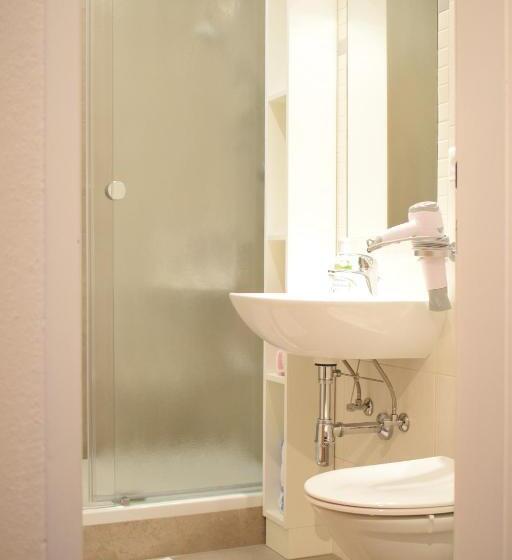 Frühstücks Radpension Taurer Thoman