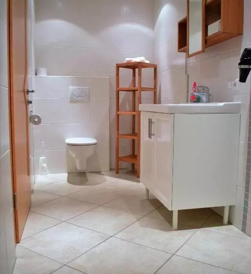 Frühstücks Radpension Taurer Thoman