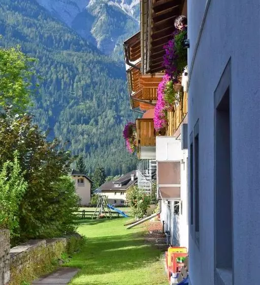 Frühstücks Radpension Taurer Thoman