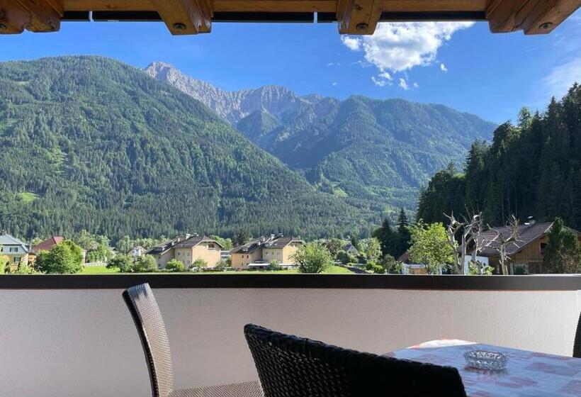 Frühstücks Radpension Taurer Thoman