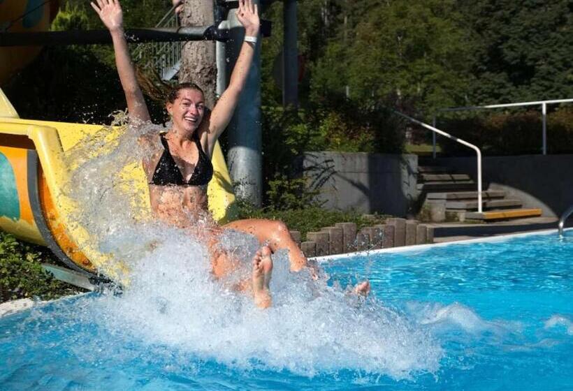 Frühstücks Radpension Taurer Thoman