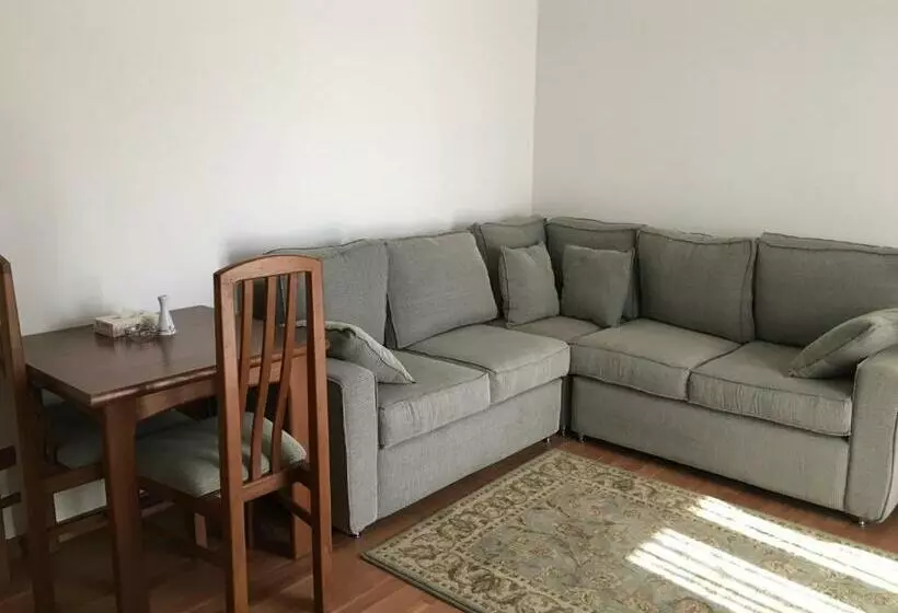 E Just Hotel Borg El Arab