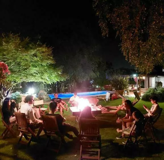 La Pergola B&b