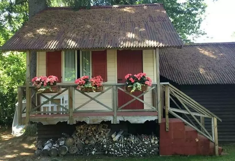 La Pergola B&b
